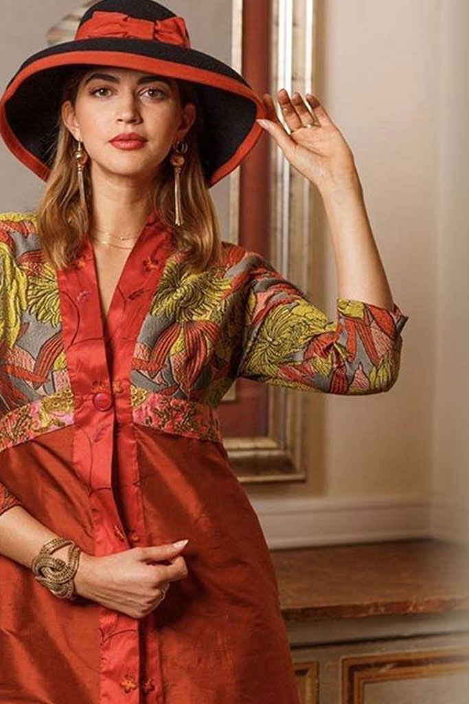 Abbigliamento donna perugia